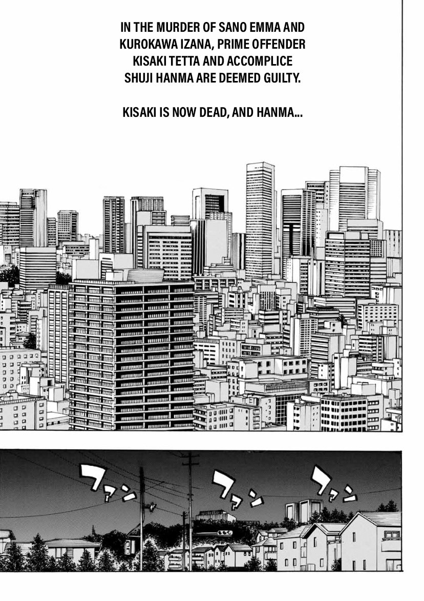 Tokyo Manji Revengers Chapter 186 16